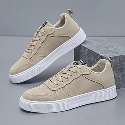 Classic Casual Sneakers – Unisex