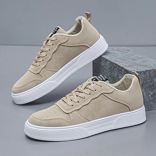 Classic Casual Sneakers – Unisex