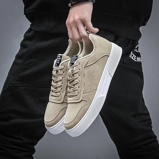 Classic Casual Sneakers – Unisex